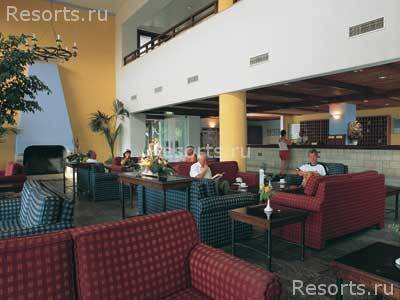 Paphos Gardens Holiday Resort 4